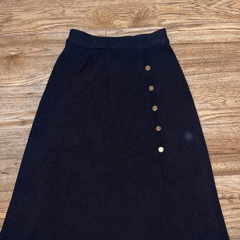 MAJE SKIRT